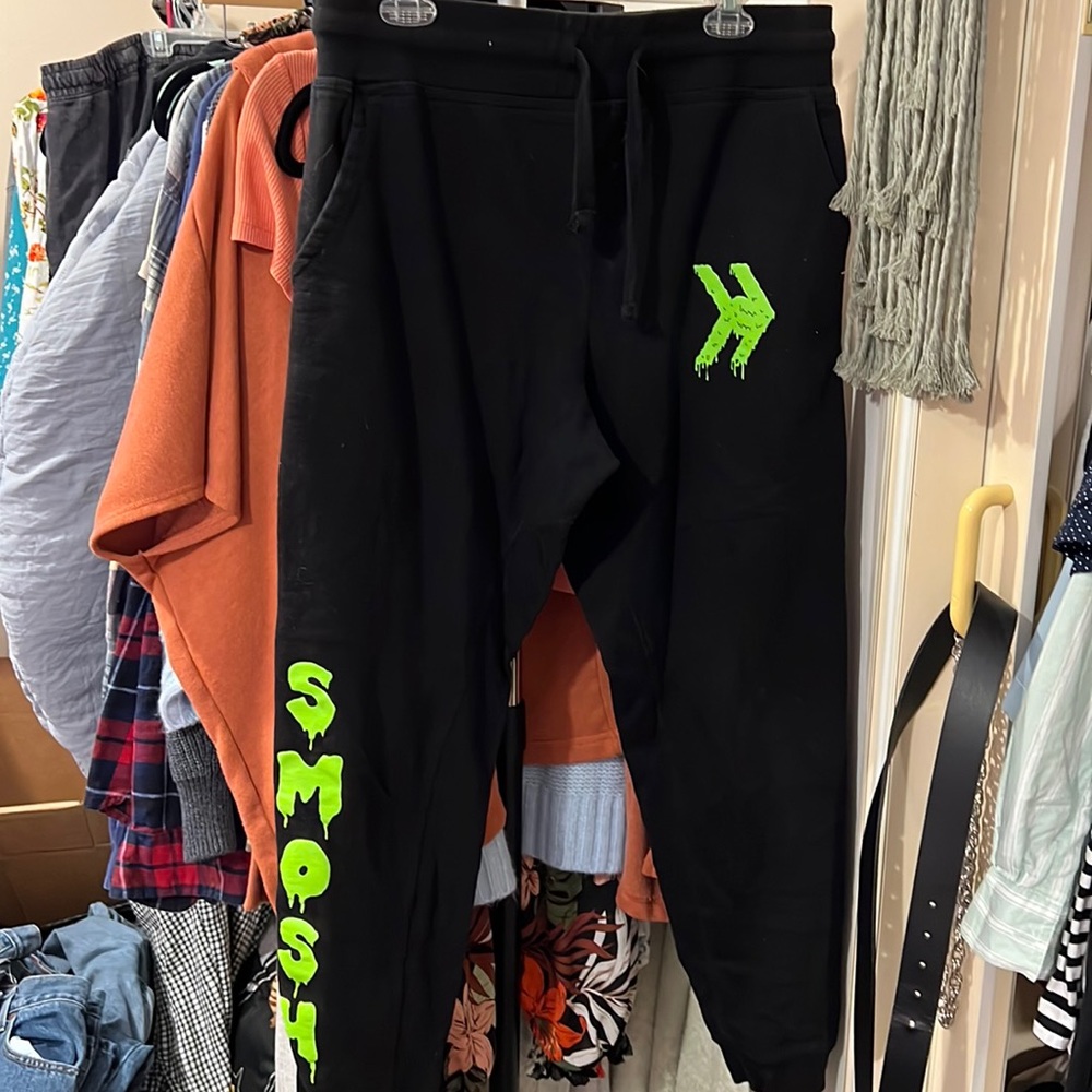 SMOSH Sweatpants